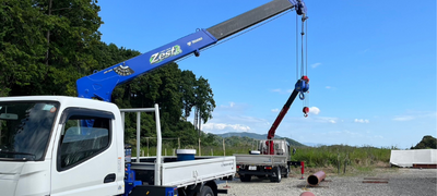 小型移動式クレーン運転技能講習：移動式クレーンの運転資格 - 労働  